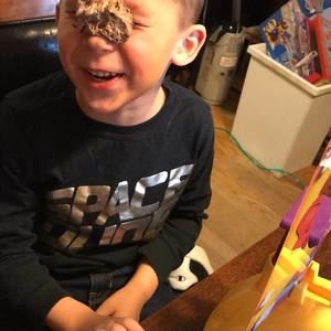 Meet your Posher, Lisa